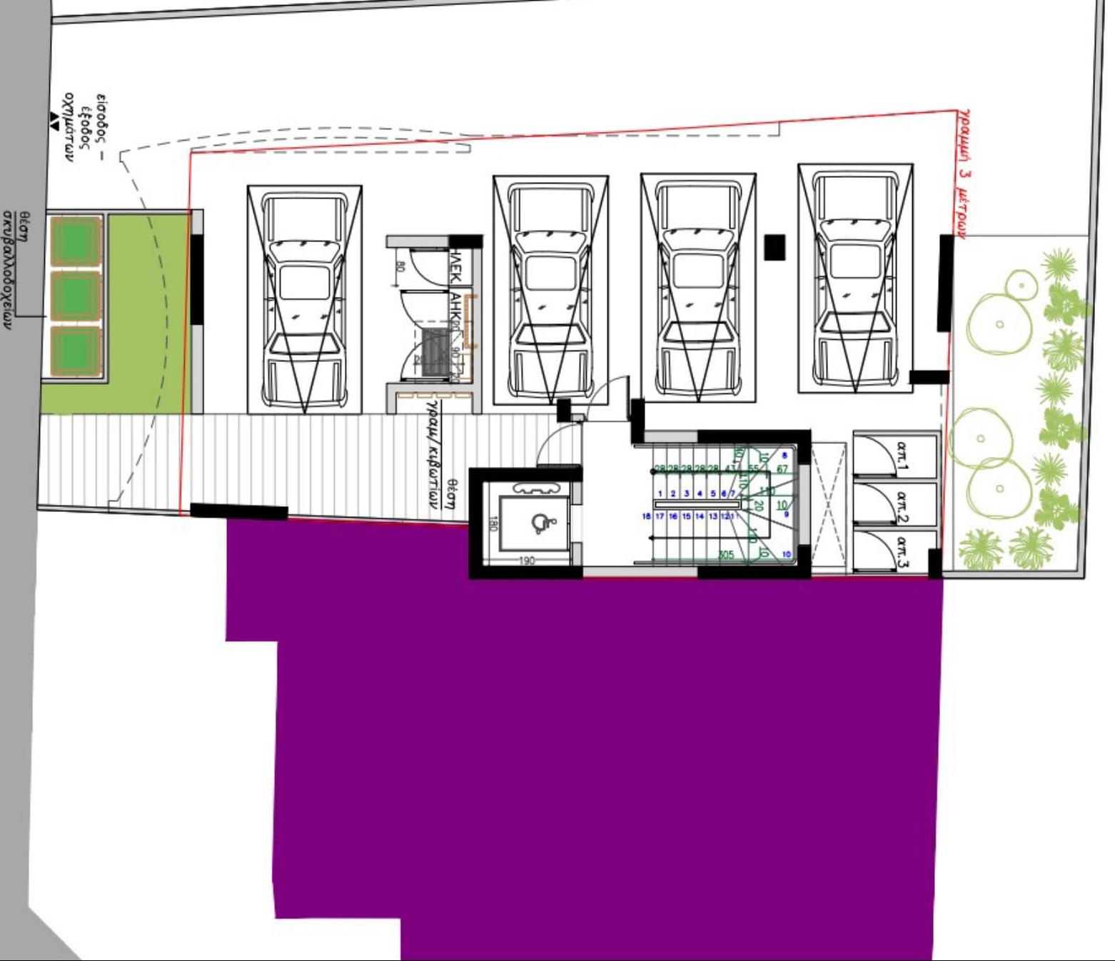 Eva Residences