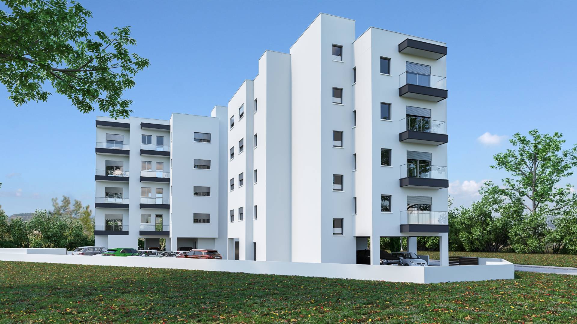 Pamak Residence
