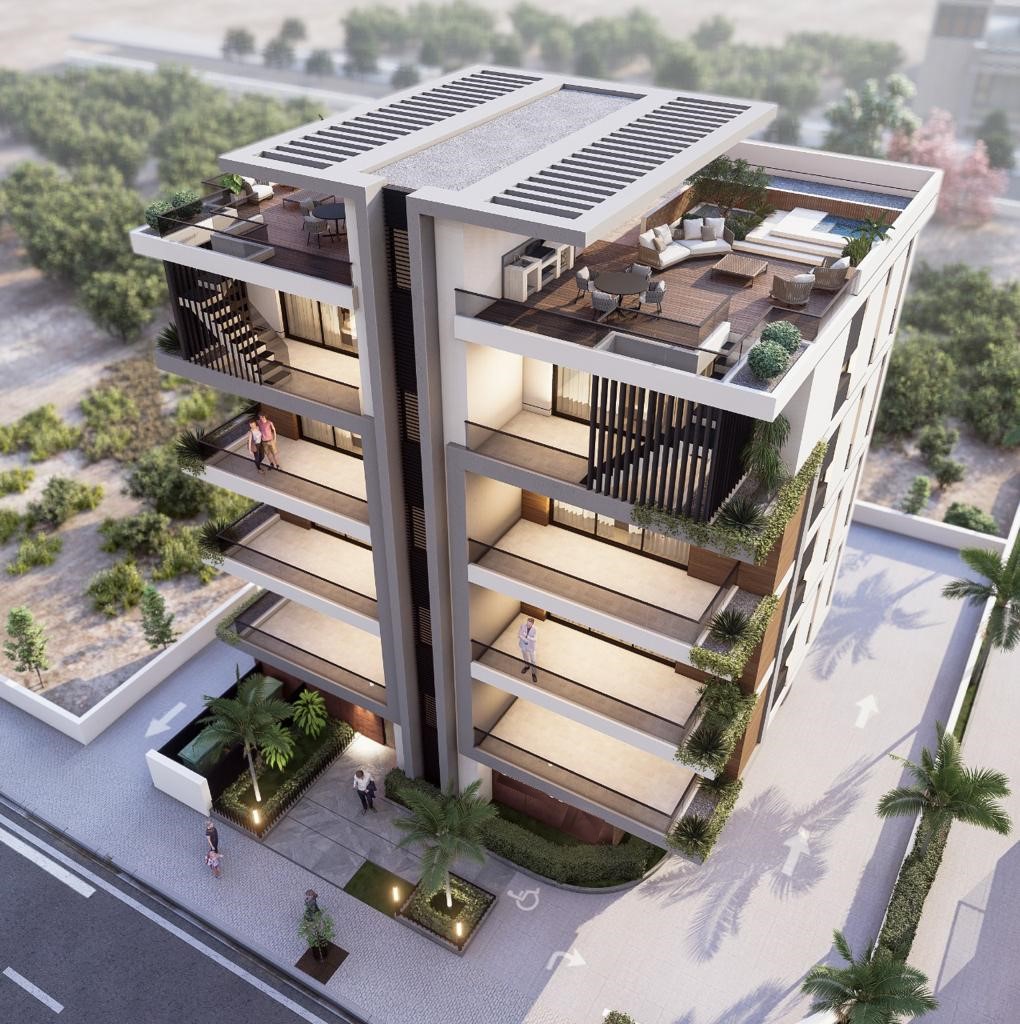 Christos Residence 2