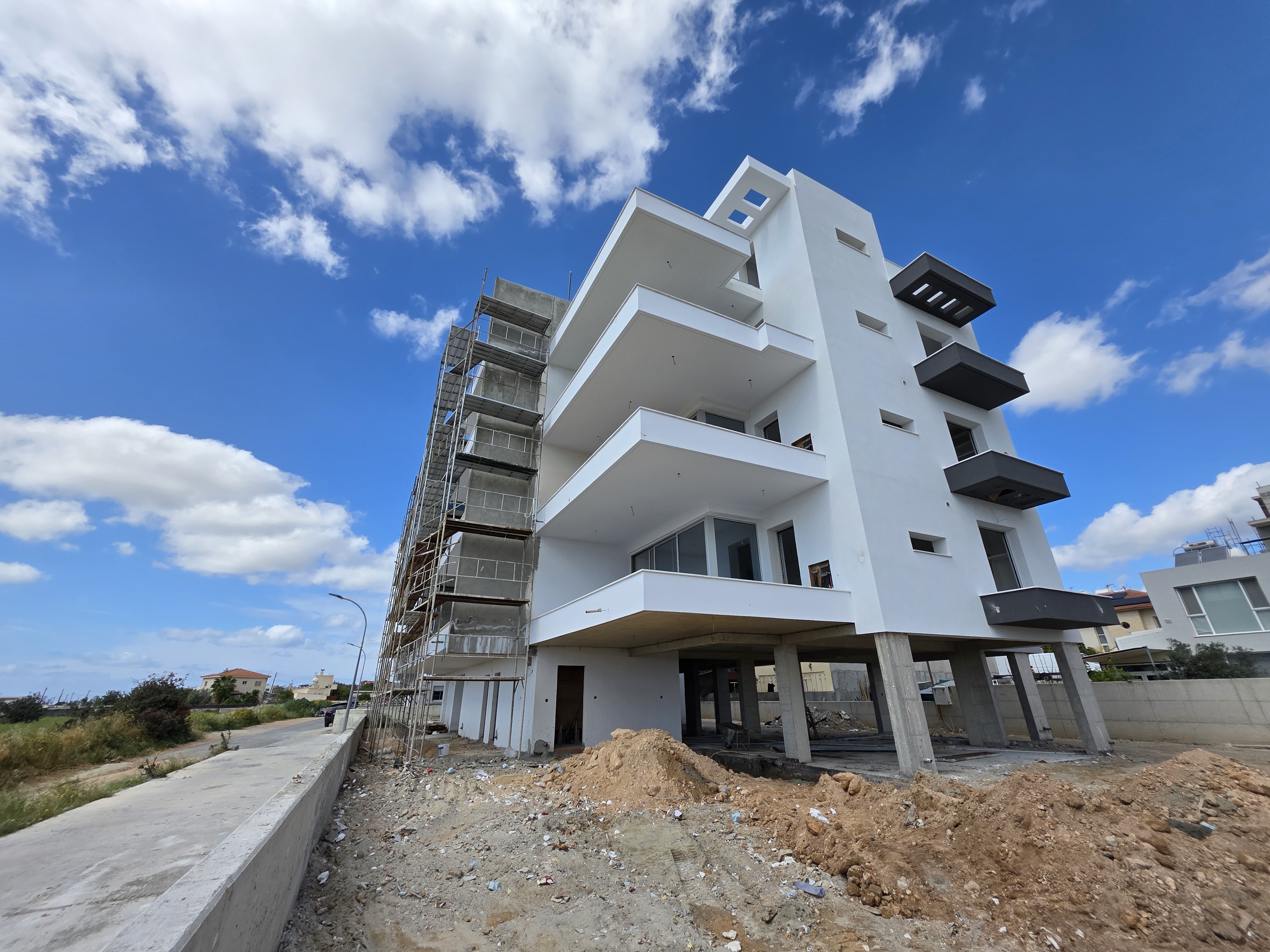 Bridge Point Residence