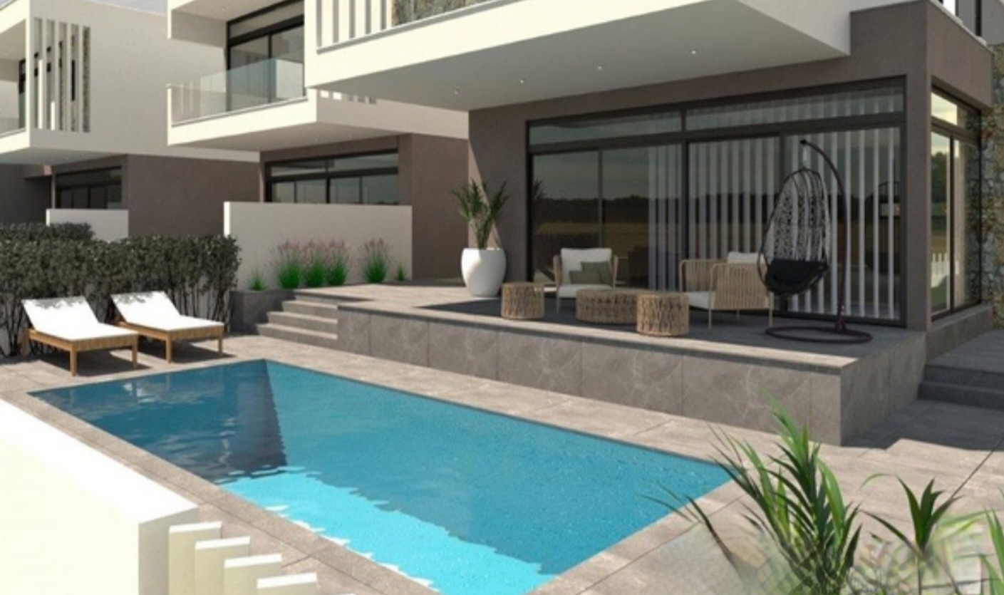 Carmen Residence