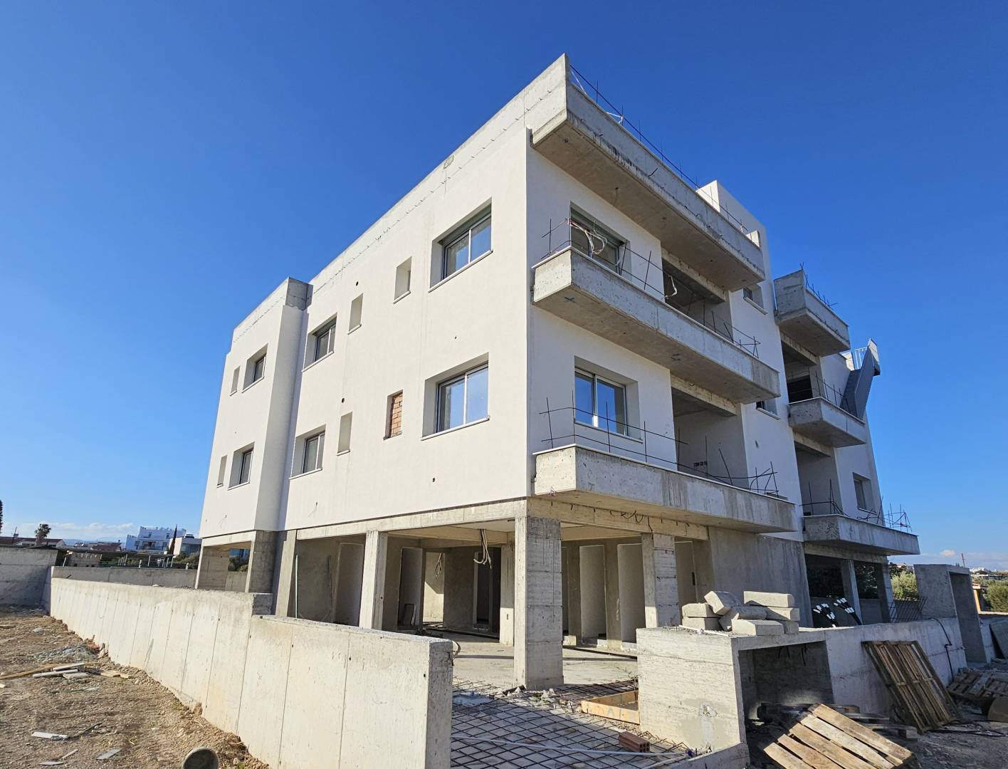 Netelia Residence