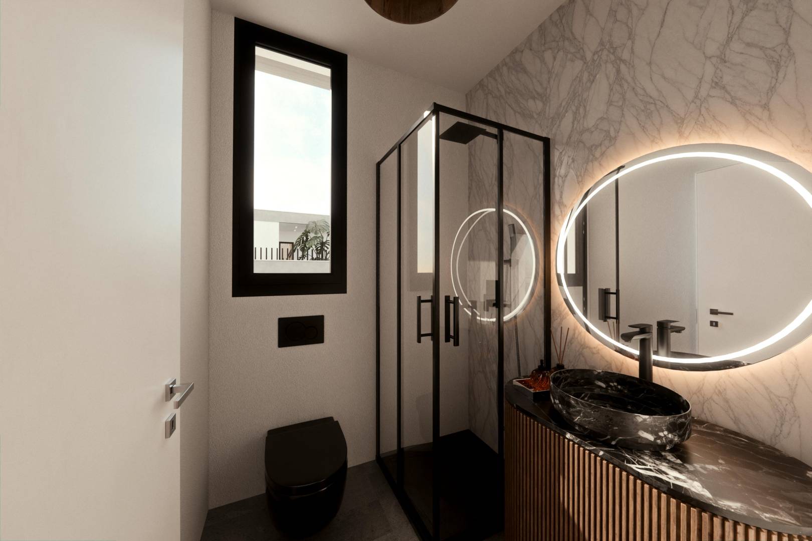 Serenity Project