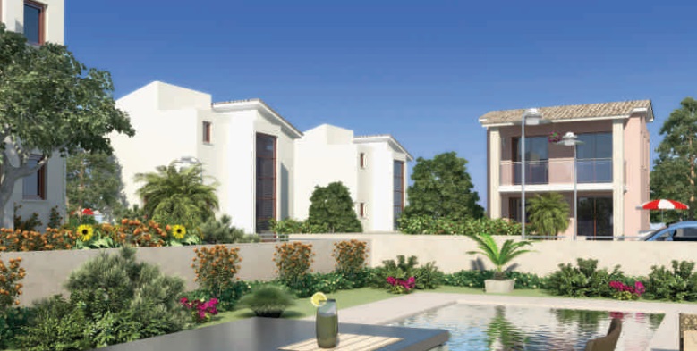 Kokkinos Villas
