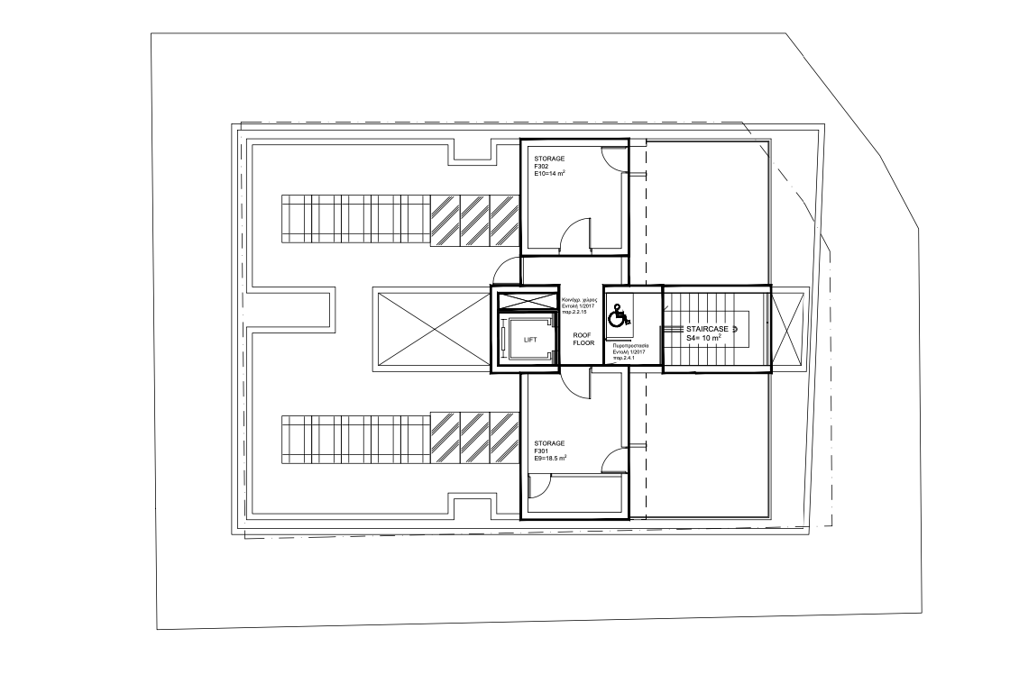 Urla Residence