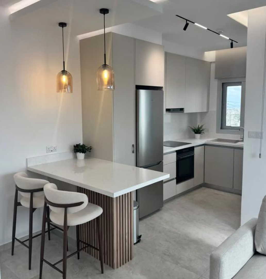 Bay View Residence