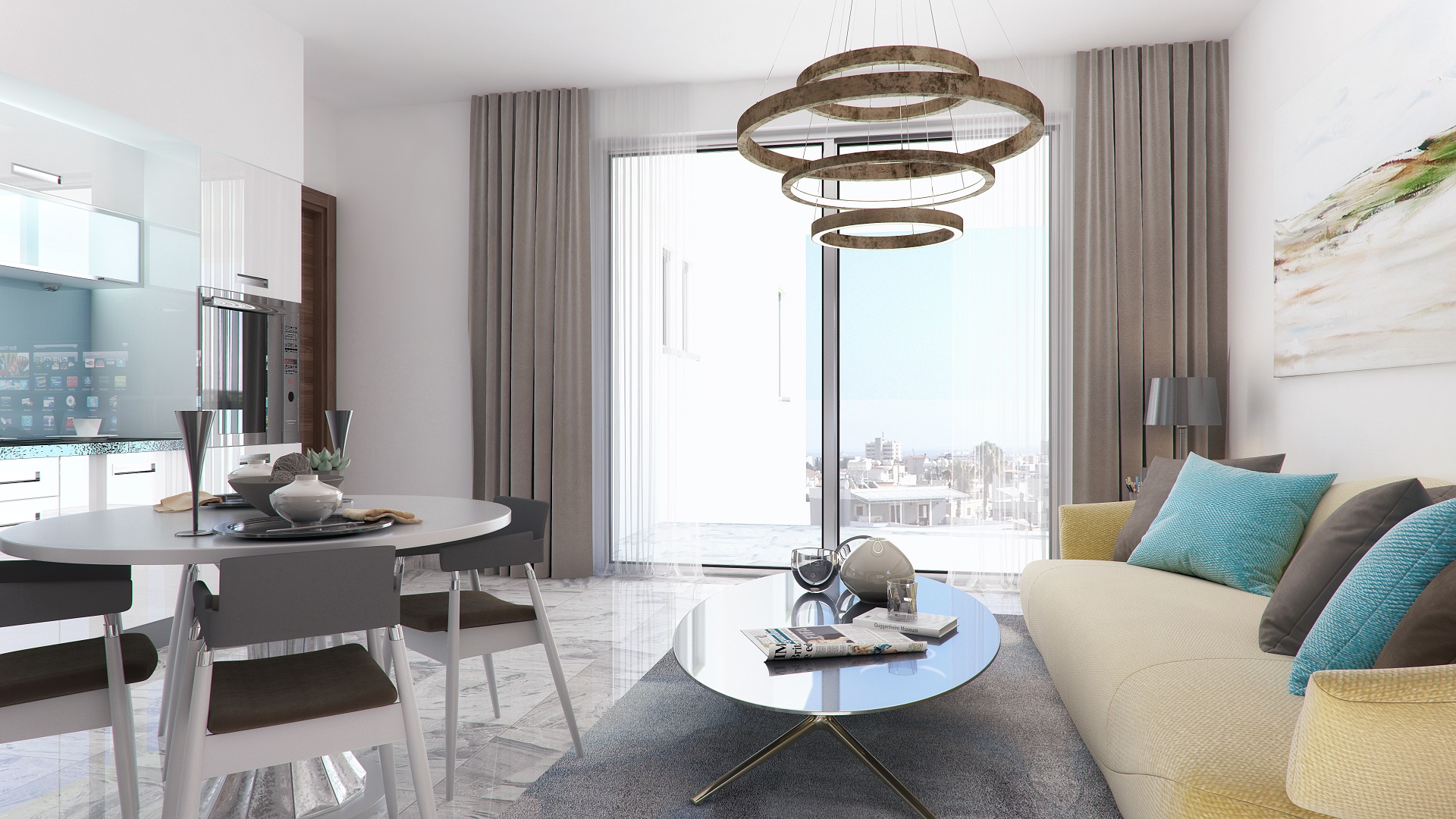 Harmony Suites