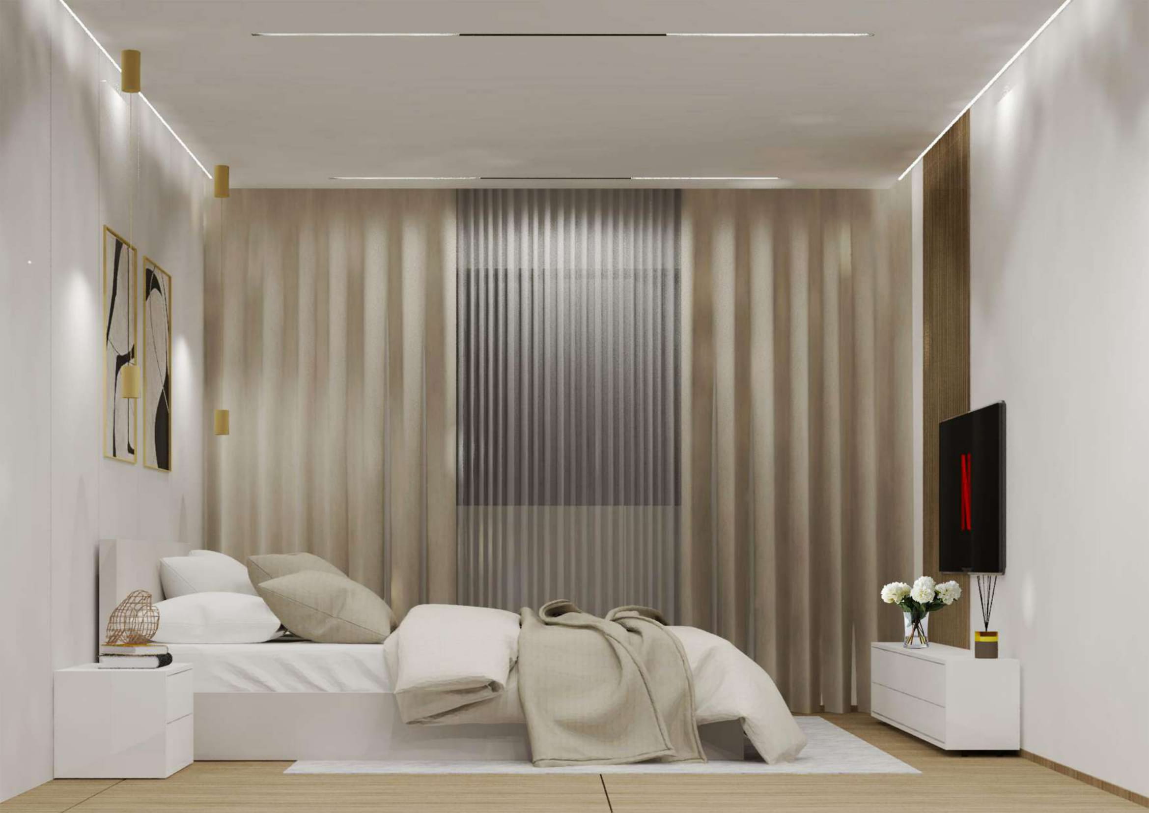 Residence 22