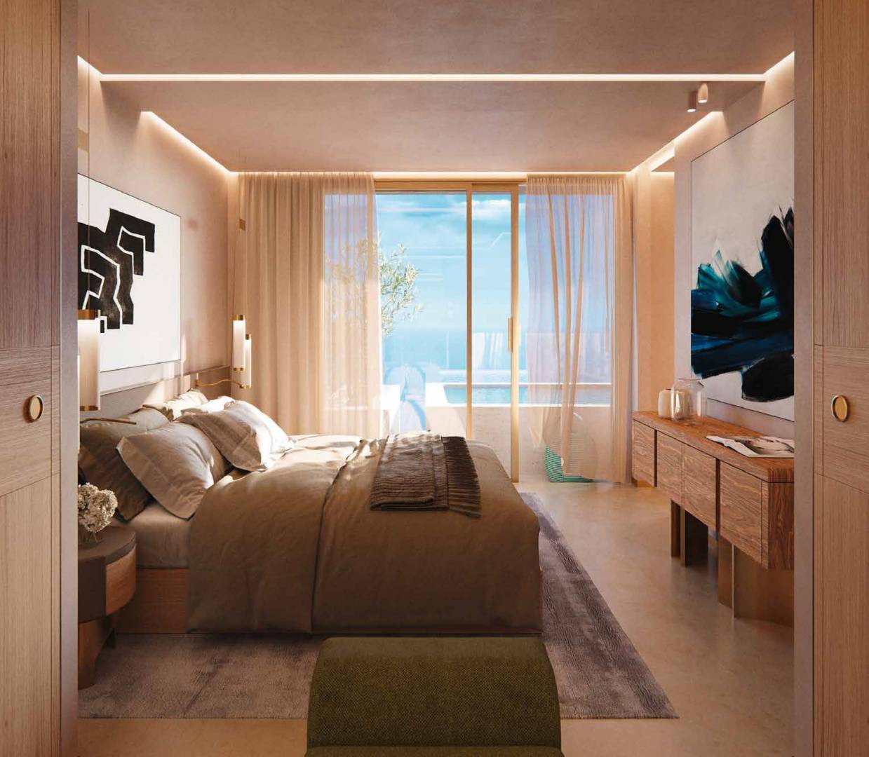 Londa Residences