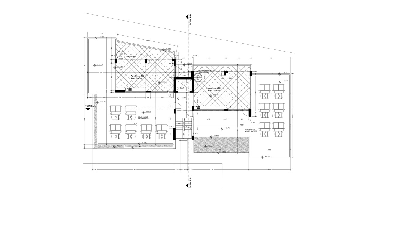 Antriana Residence