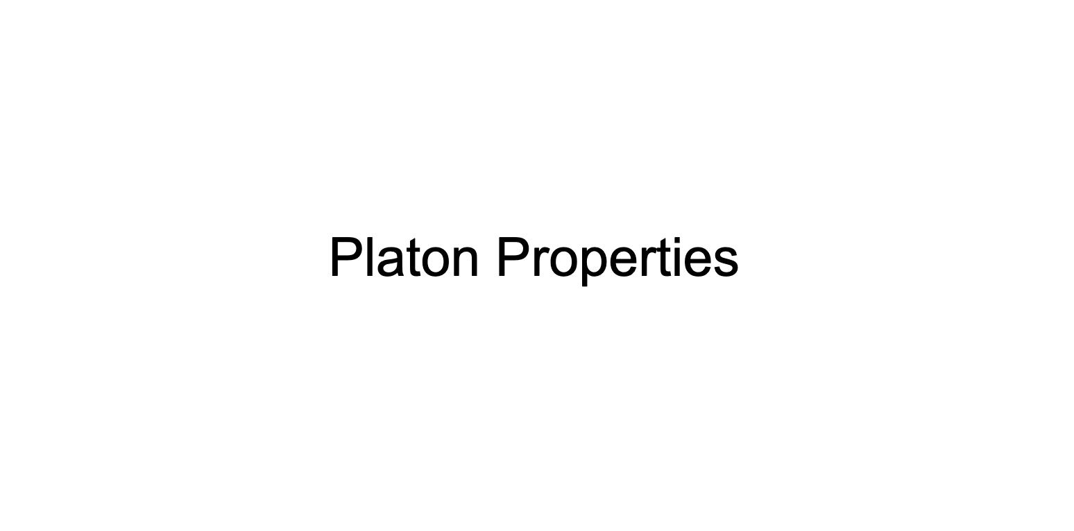 Platon Properties