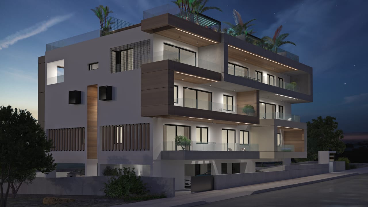 Legacy Residence
