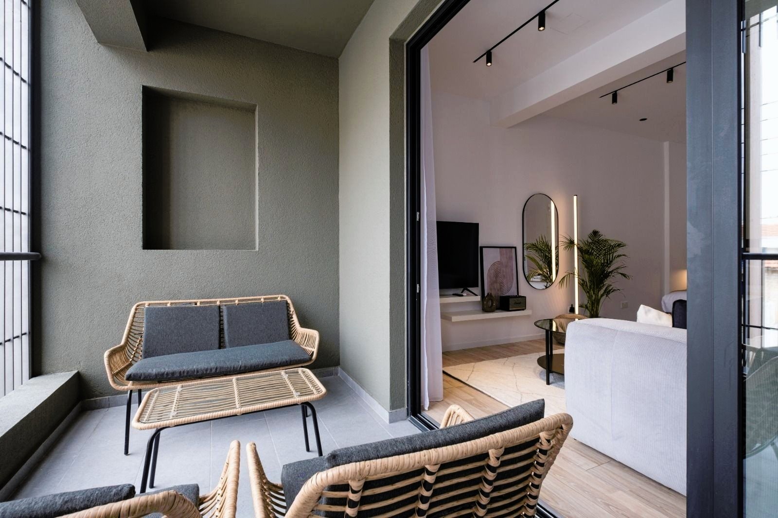 Silene Residences
