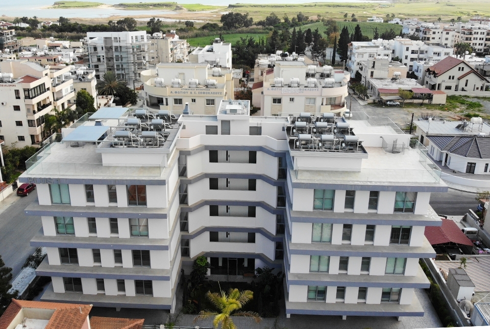 Plus 1 Residence