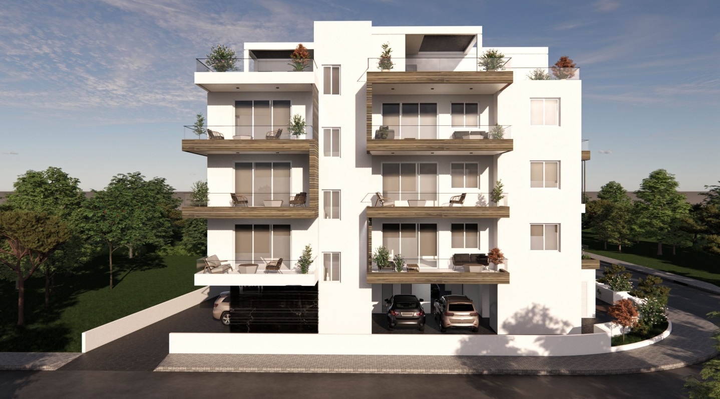 Veniti Residence