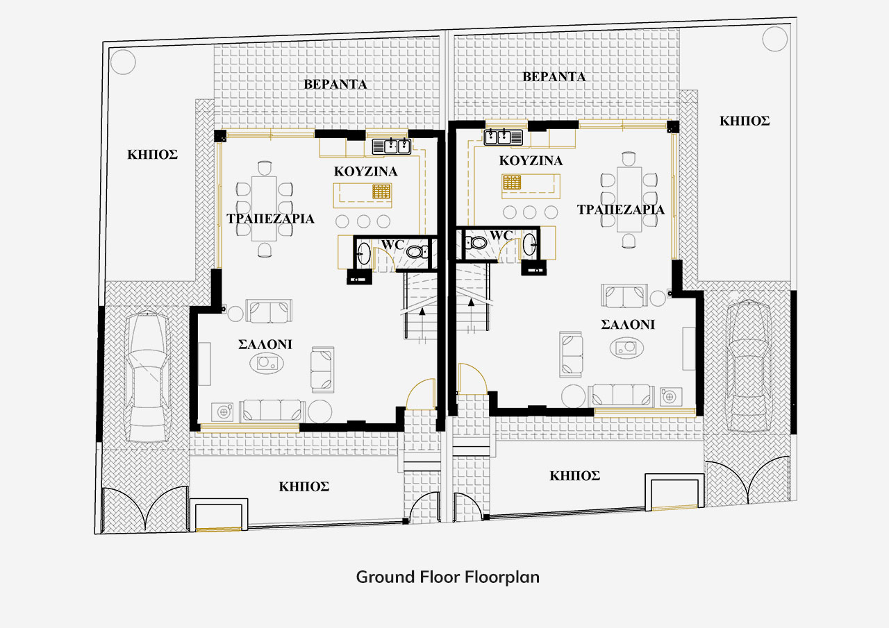 DC 210 Dolce Casa Residences