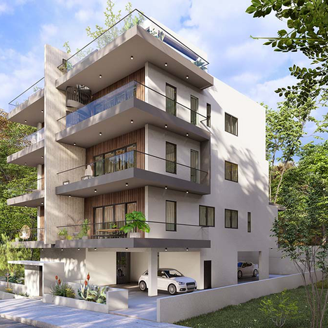 Aurora Residence