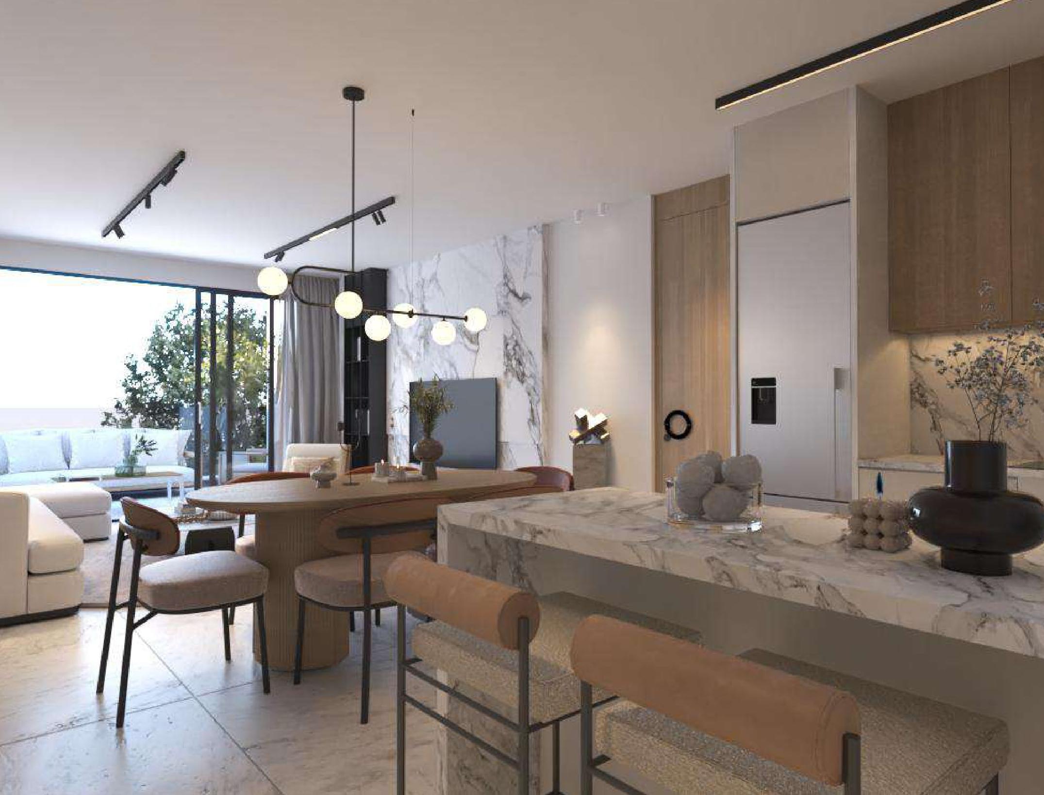 Pyla Residences