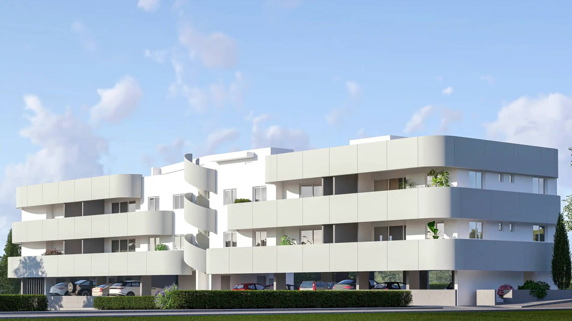Eco Tower 56