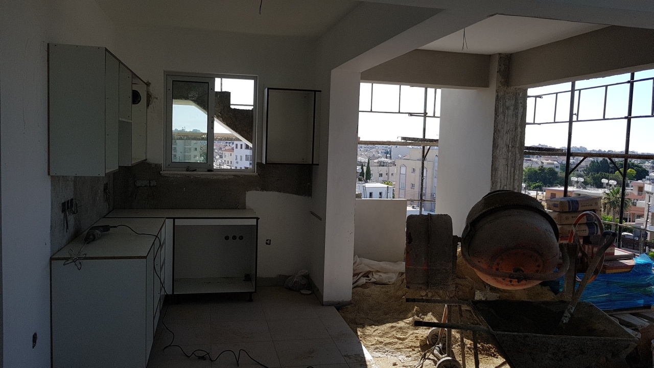 Drosia Heights Residences (Drosia Gardens)