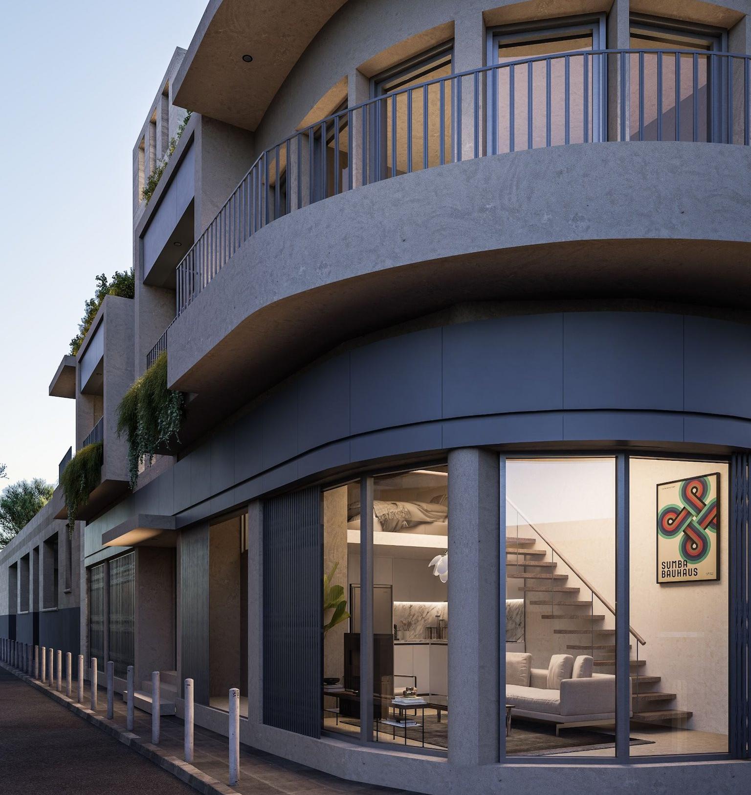 Hugo Residences