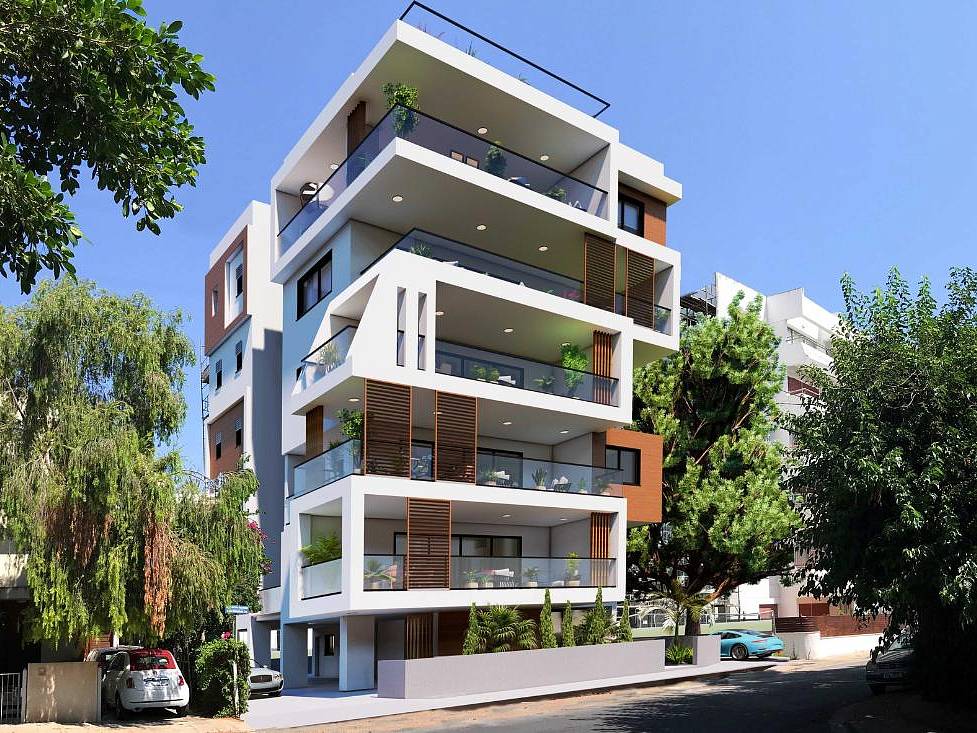 Dream Home 23