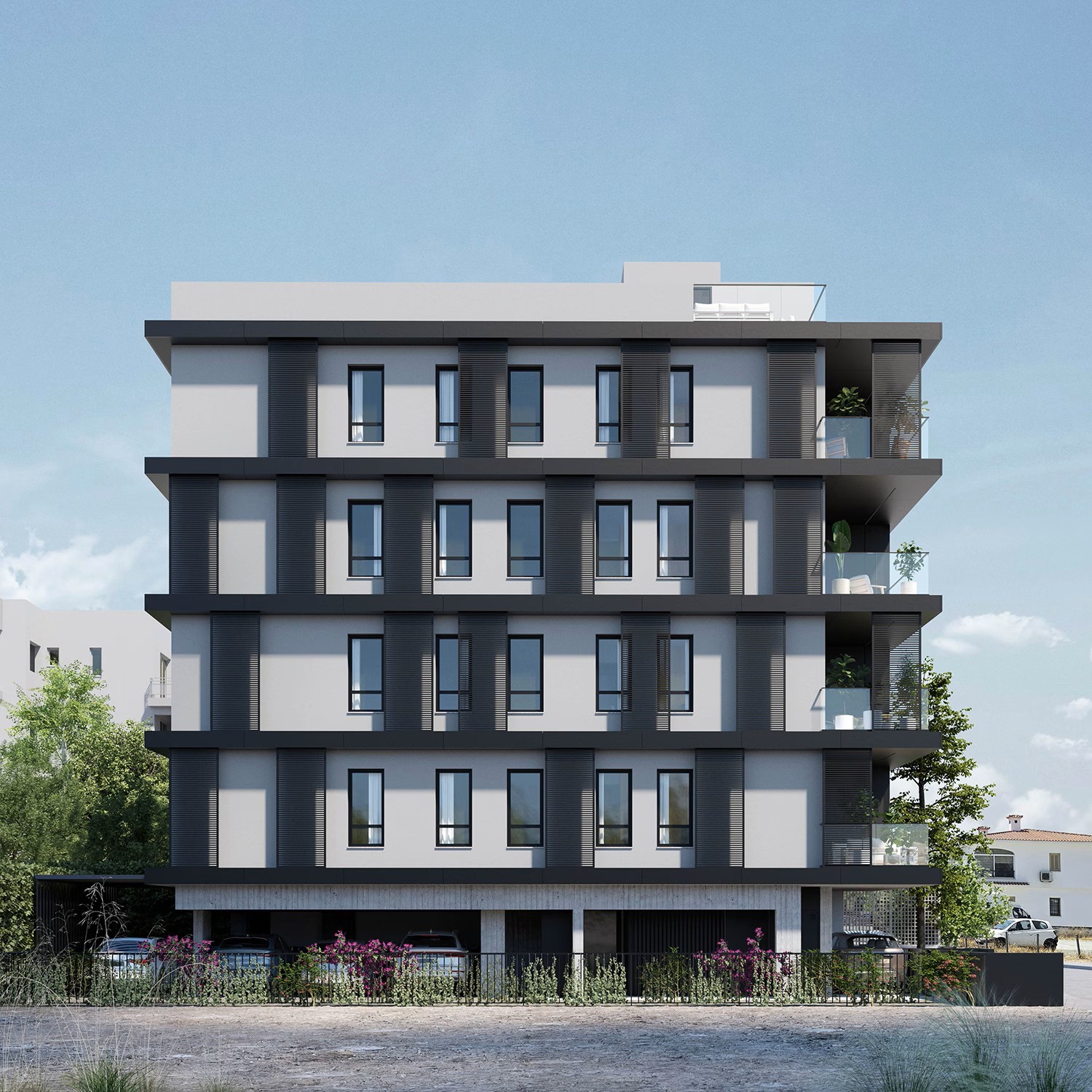 Alice Residence