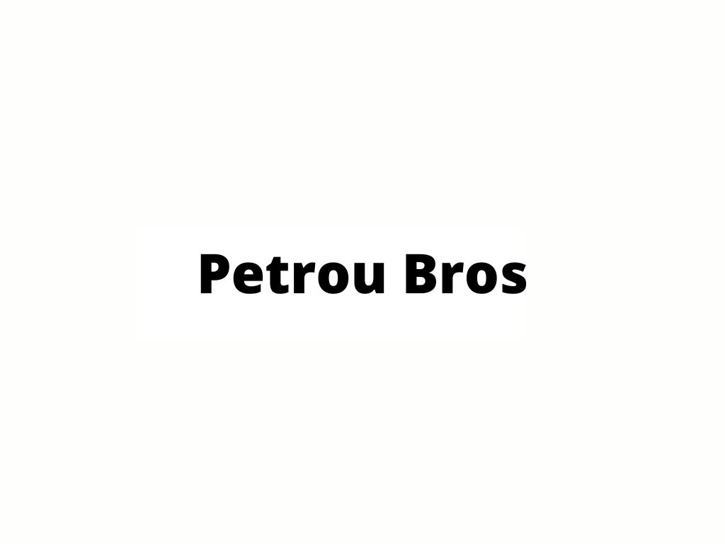 Petrou Bros (Αδελφοί Πέτρου)