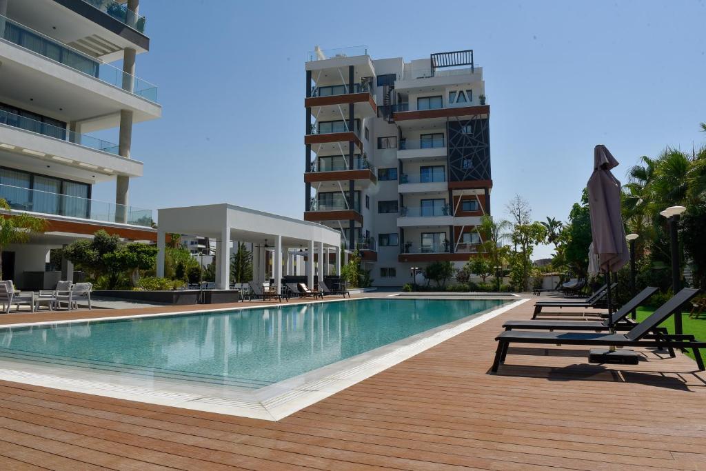 Oasis Residence