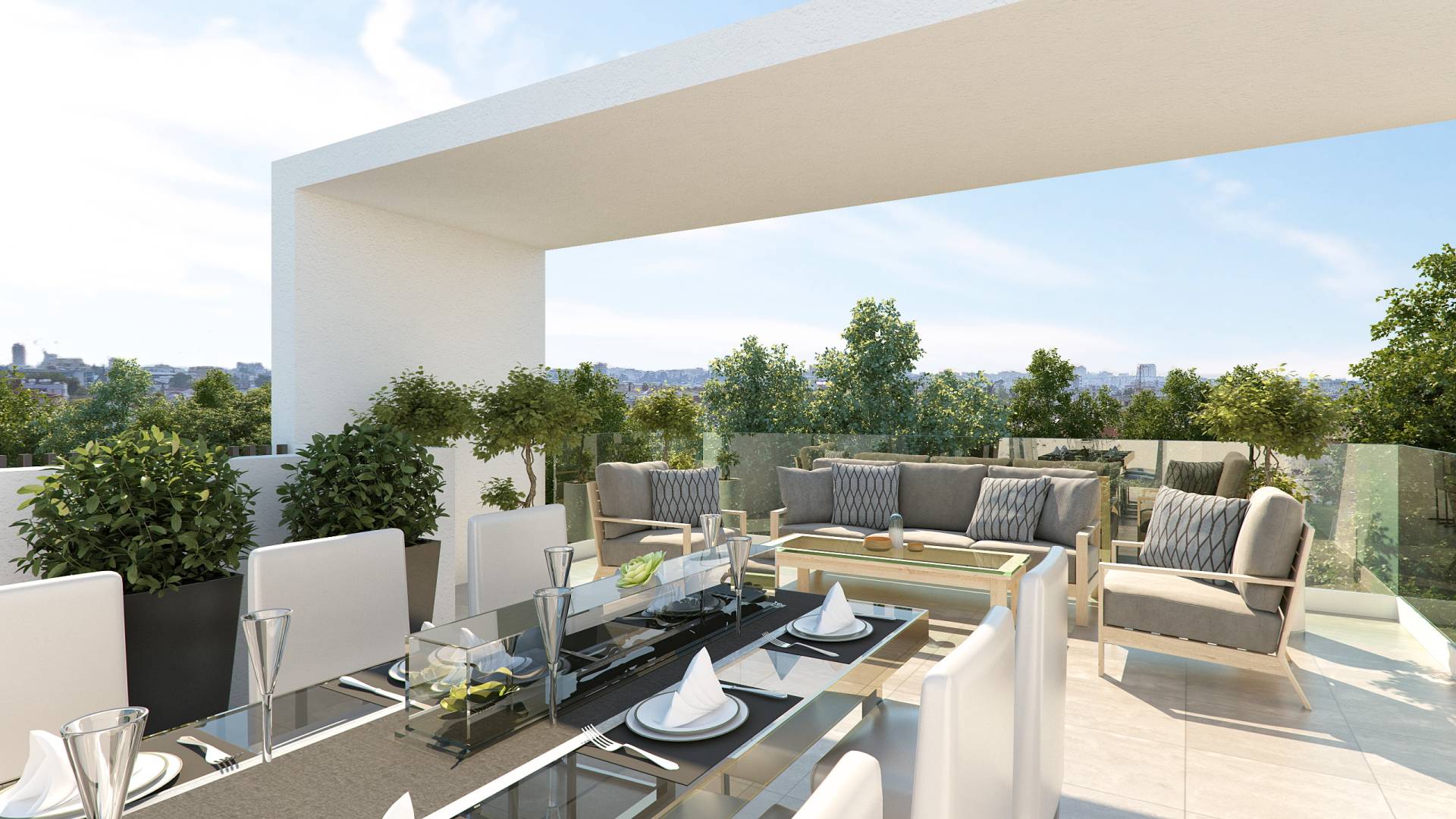 Home City Residences 4