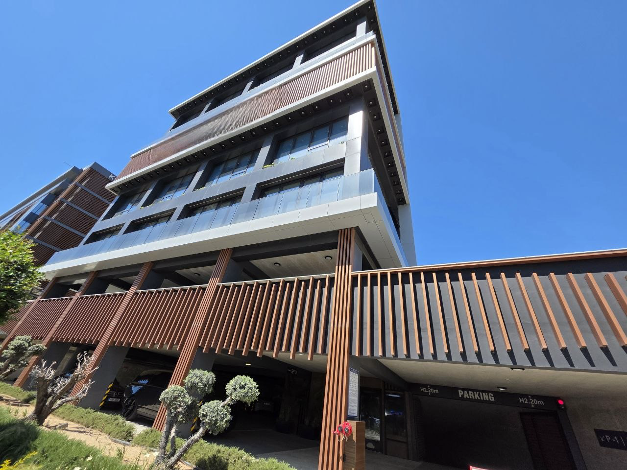 Property main