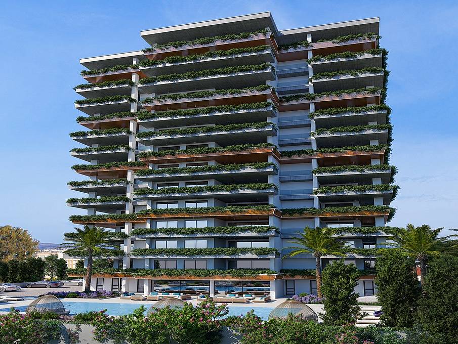 Chr. Athanasiou Construction & Developments