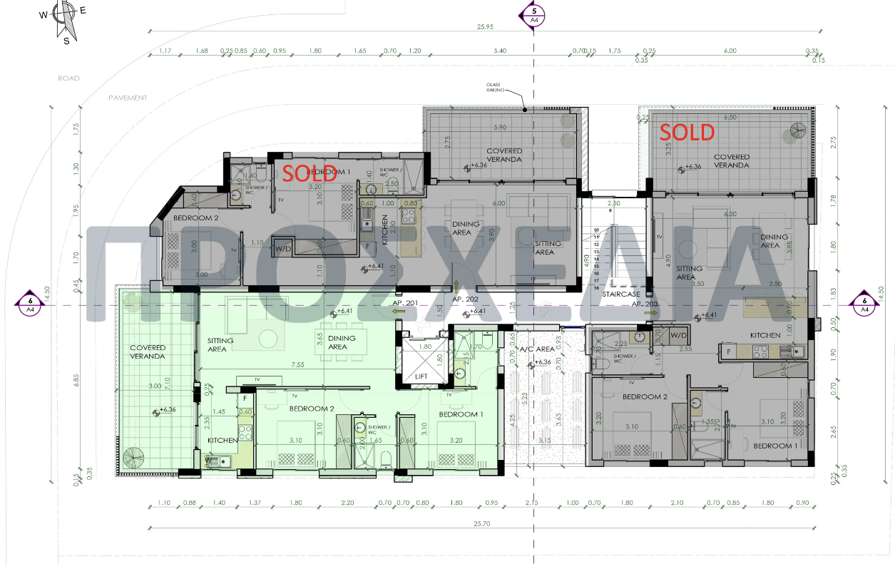 Eco Tower #57