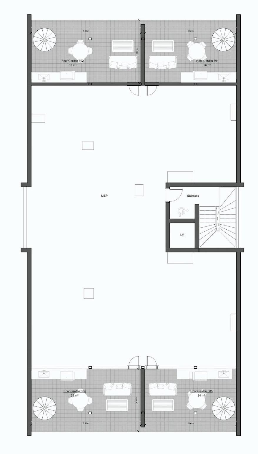 Vira Residence