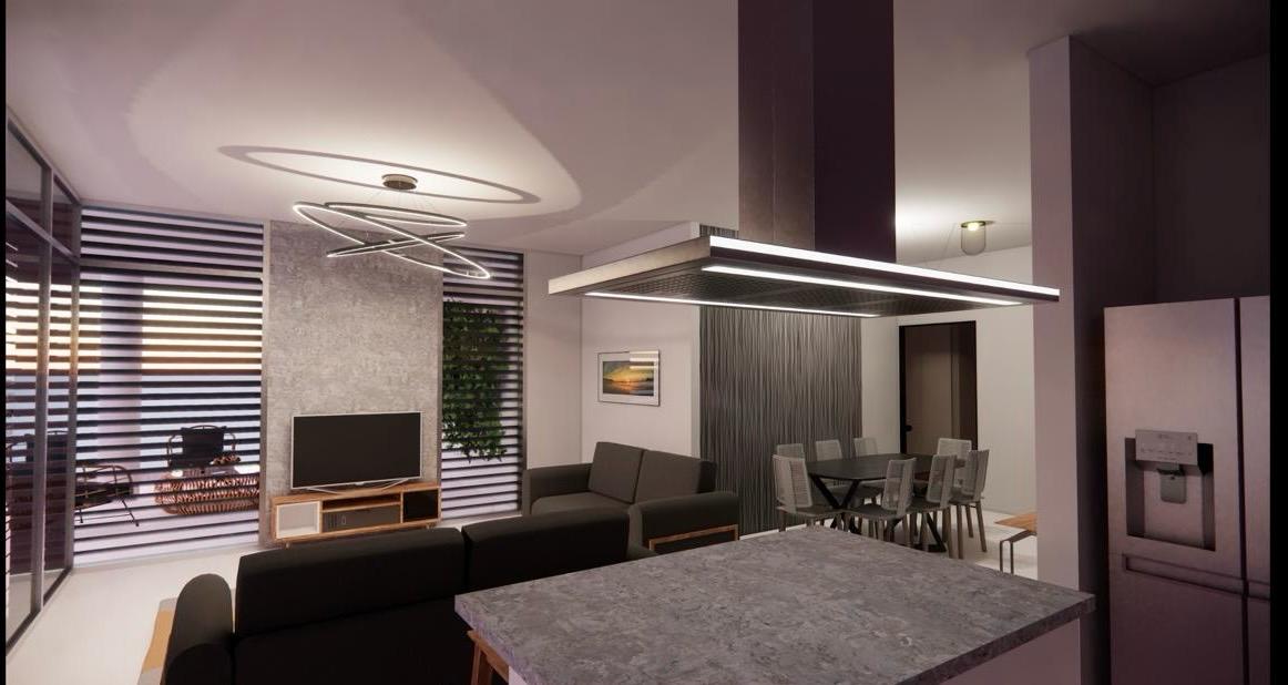 AP Residence