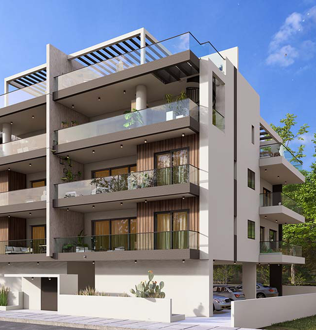 Hesperia Residence