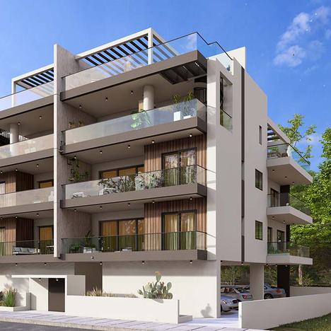 Hesperia Residence