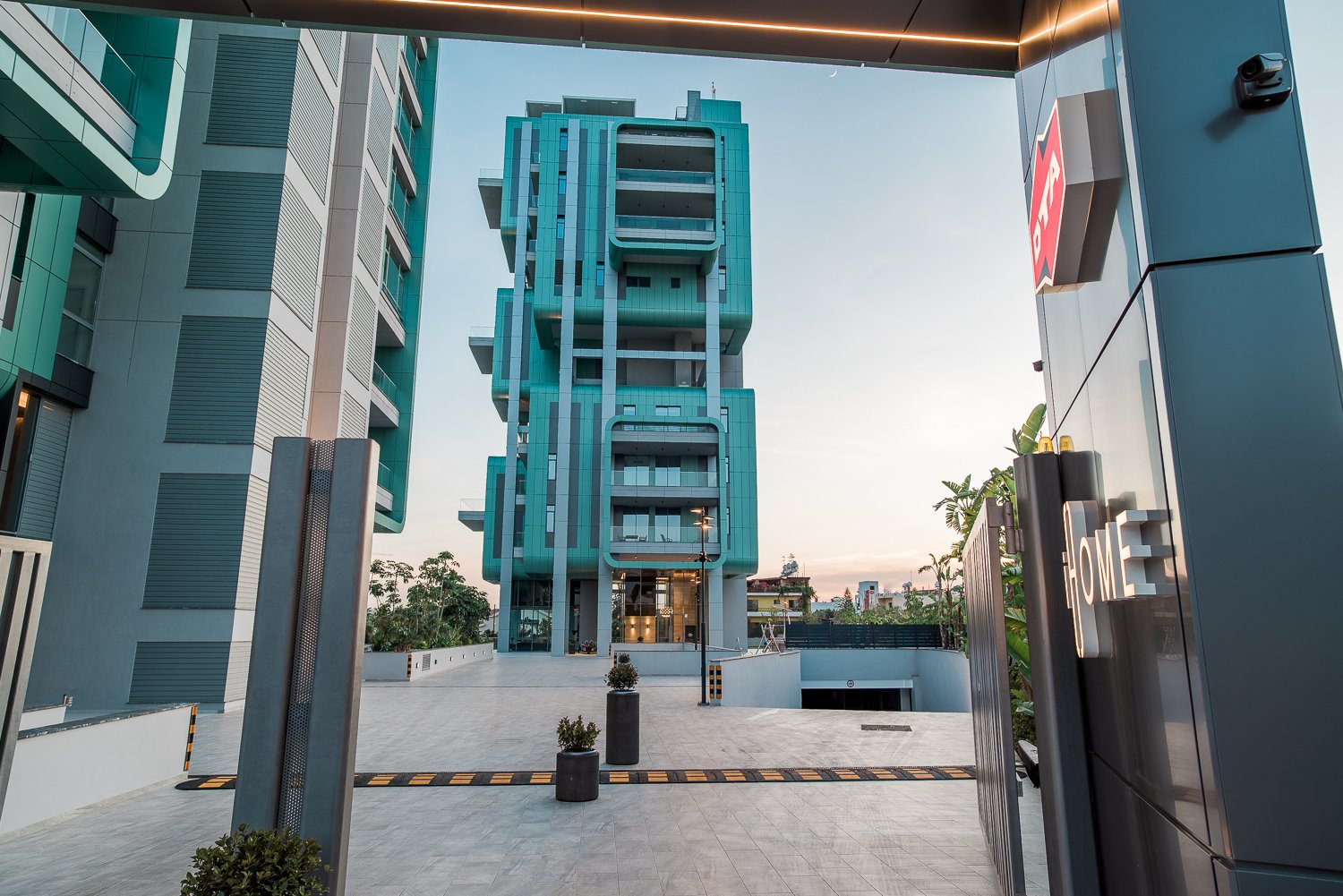 iHome Limassol