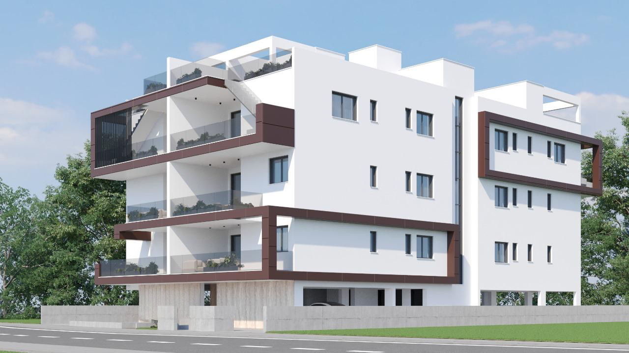 Nova-Lane Residence