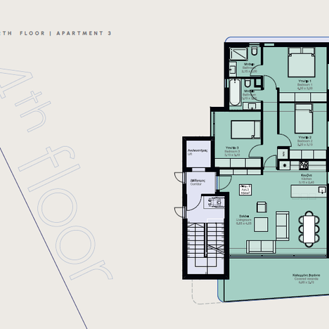Marisa Residence