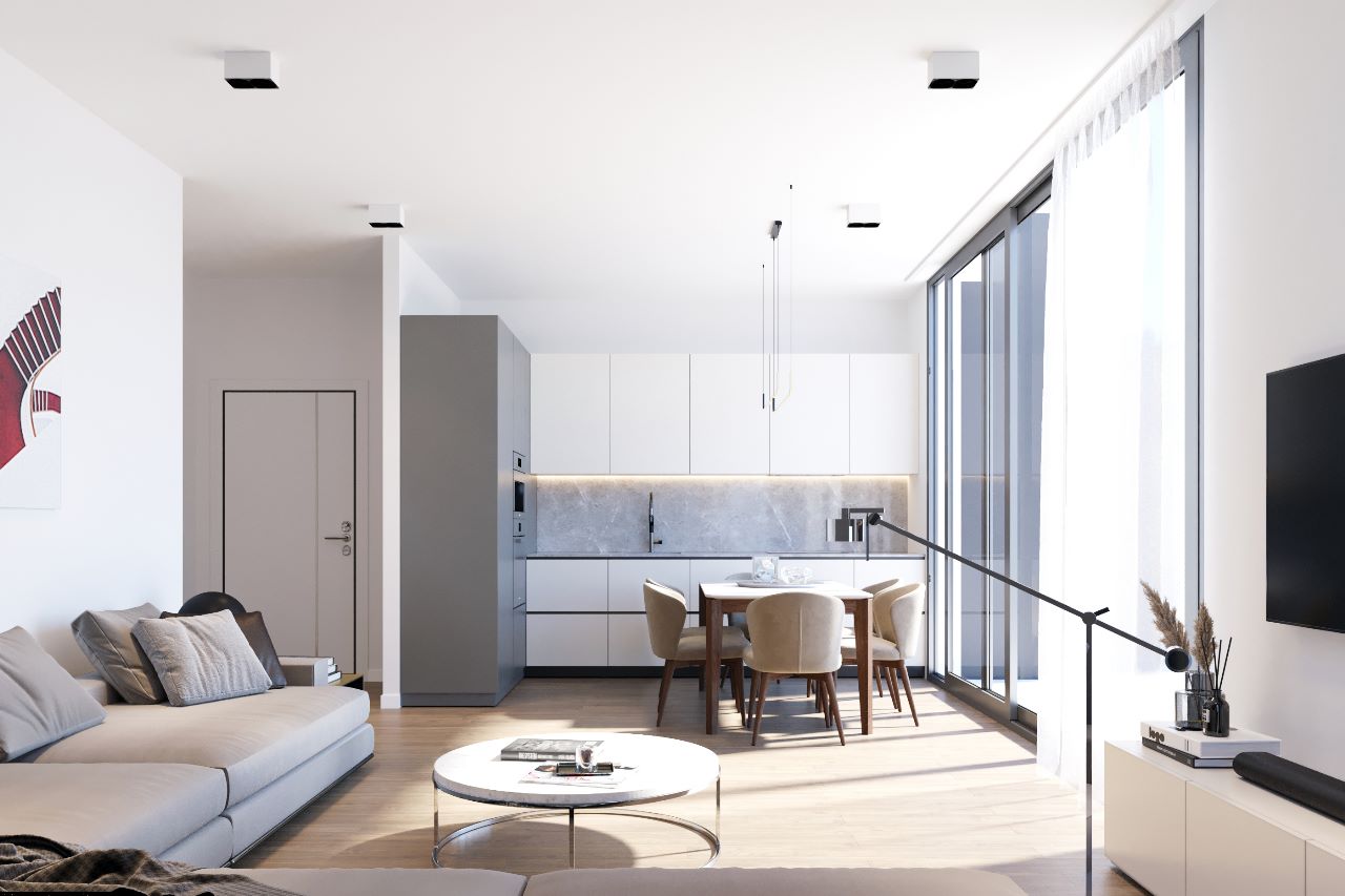 Level Residence