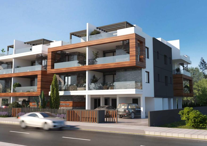 Stephan 110 Residences