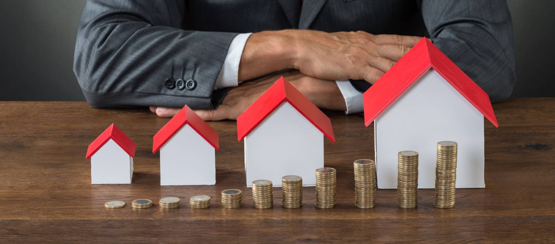 На Кипре установлен новый рекорд продаж недвижимости