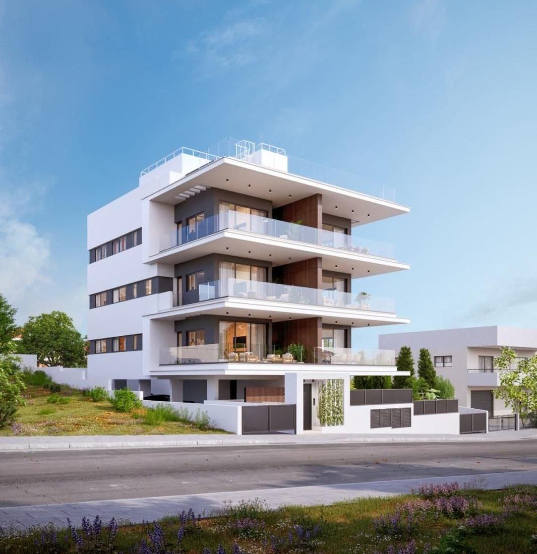 TT Panthea Hills