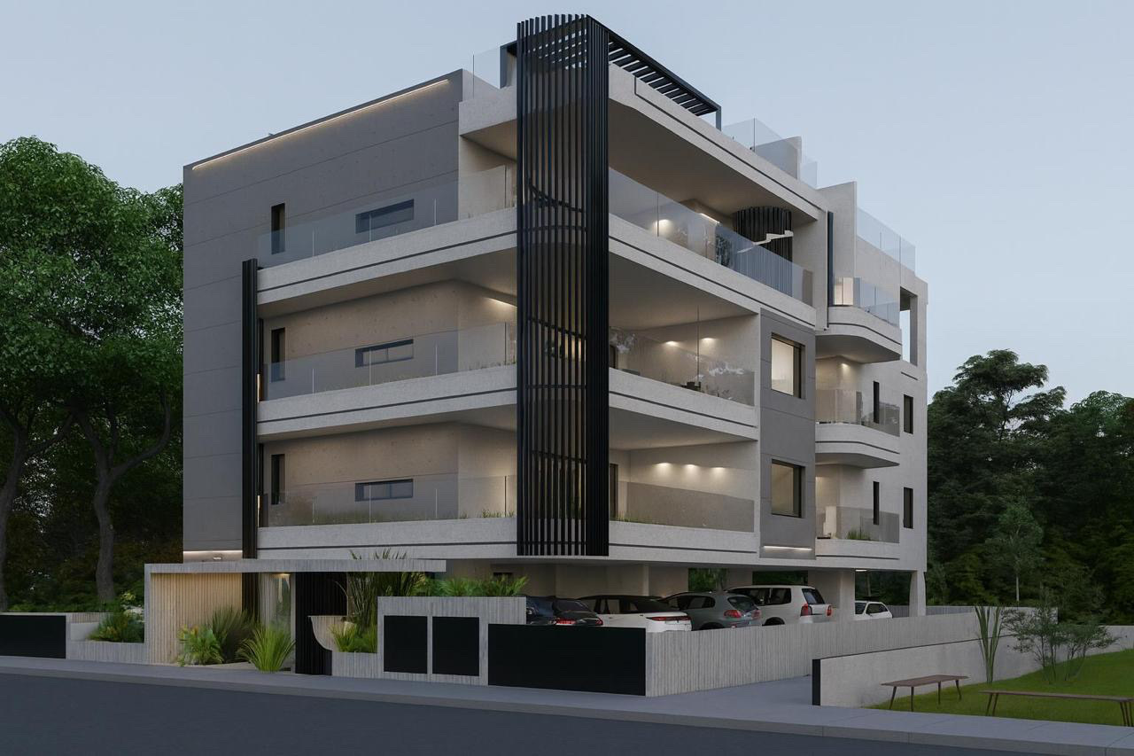 Aura Residences