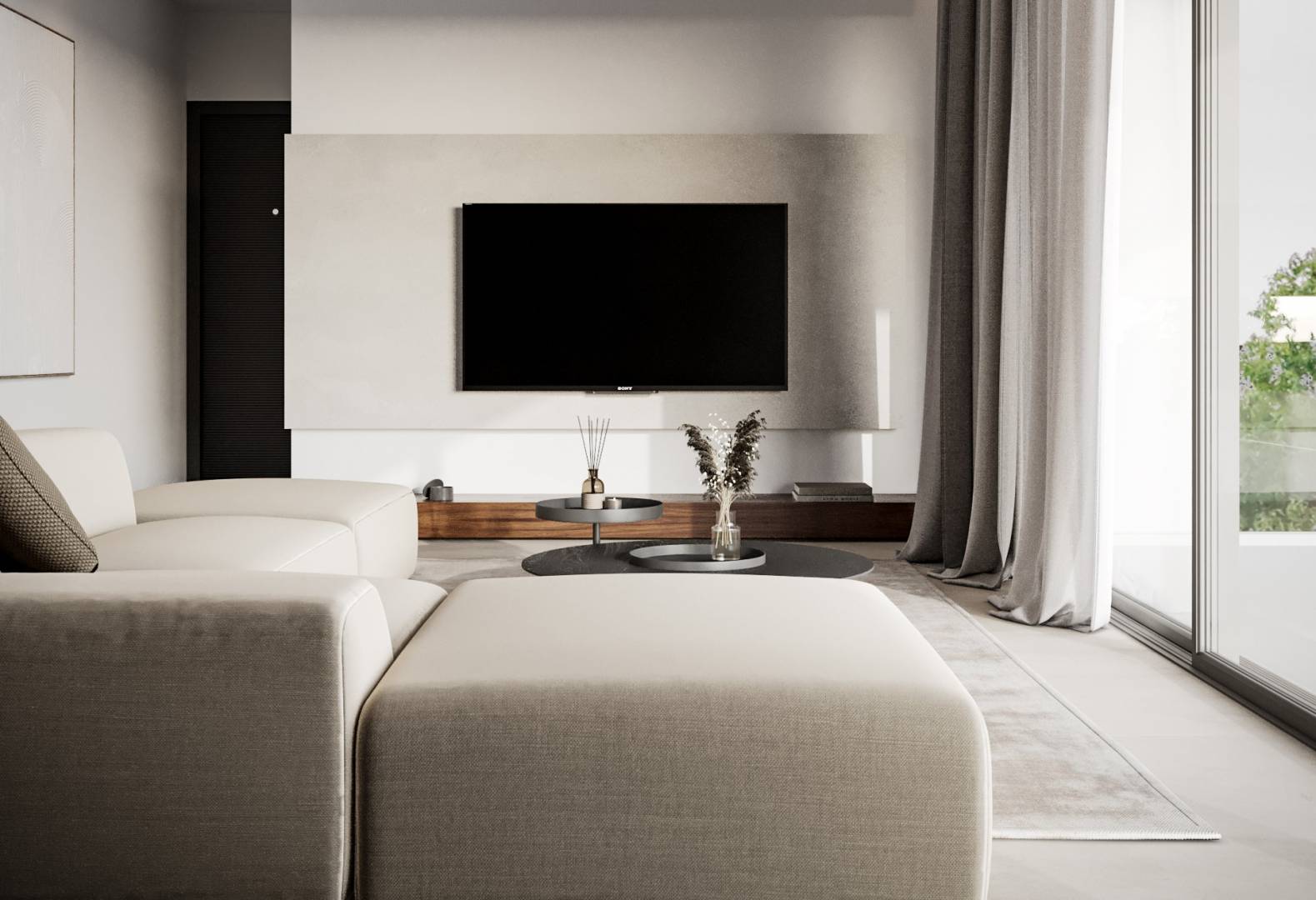 Erato Residence