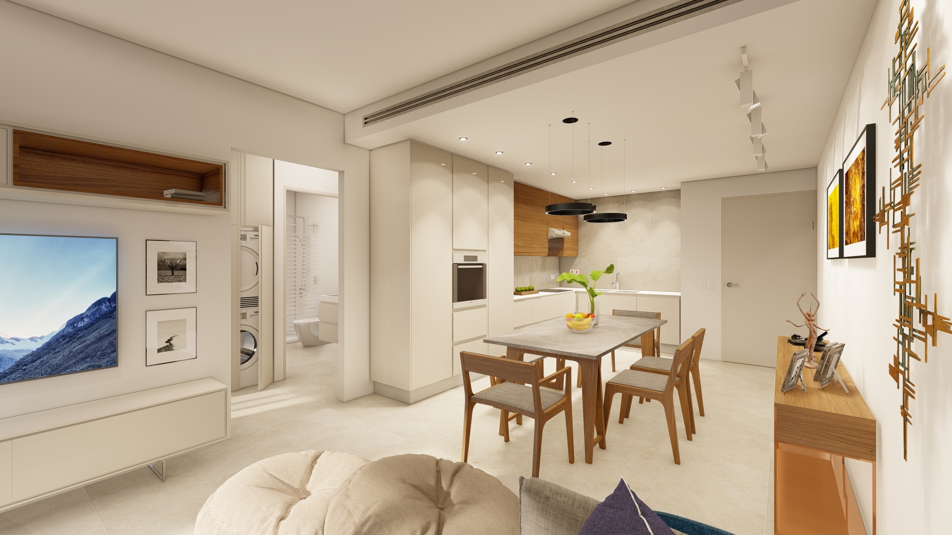 Blue Residences