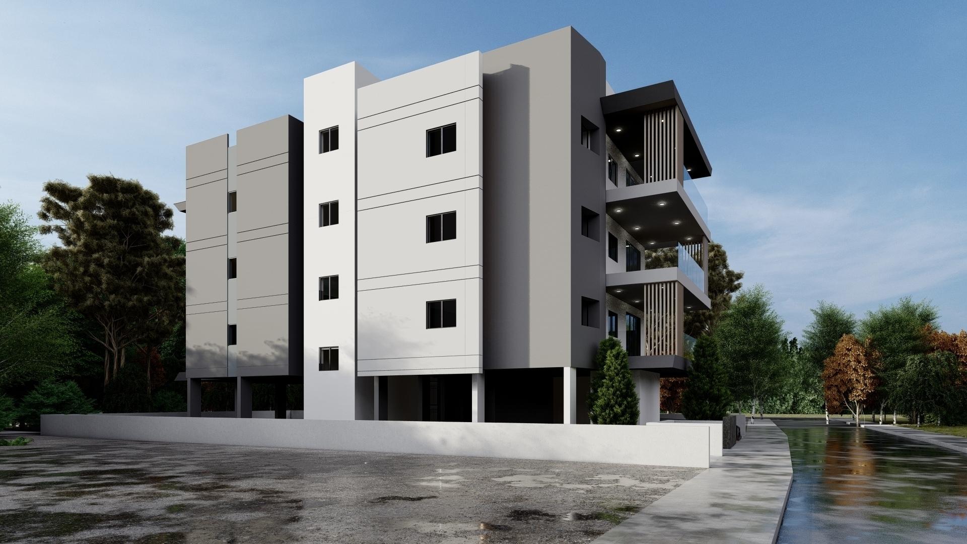 CSC 05 Lakatamia