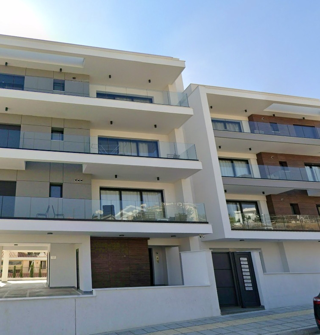 Mary Residences