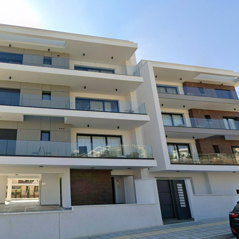 Mary Residences